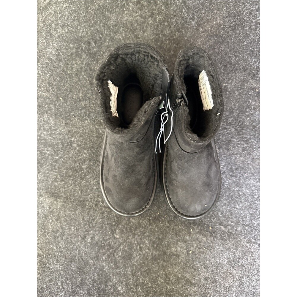 Universal Thread May Boots Kids Women’s Size 13 Black